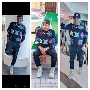 Meet your Posher, Gignord